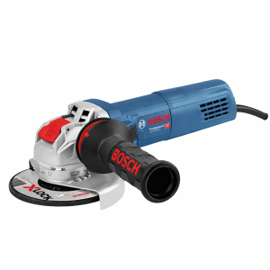 ელ.რადიალი GWX 9-125 S #06017B2000 მწარ. BOSCH