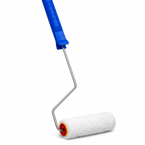 სამღებრო ლილვაკი 10 სმ (პატარა)