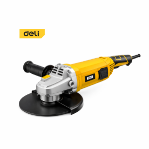 ელ. კუთხსახეხი 2400ვტ / 230მმ YELLOW DL-JM230-E2 მწარ. deli