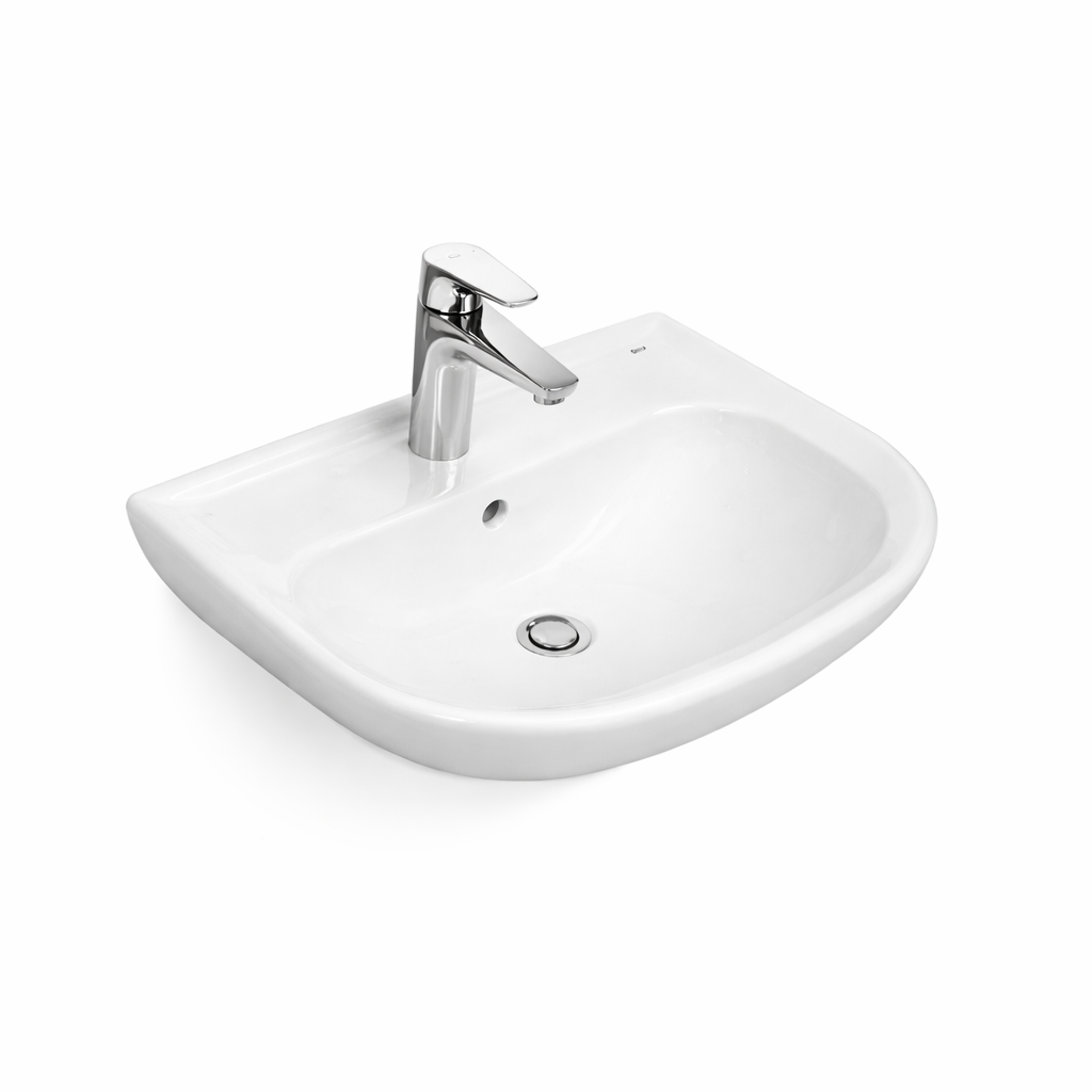 ხელსაბანი ACCESS 50×41 მწარ. ROCA