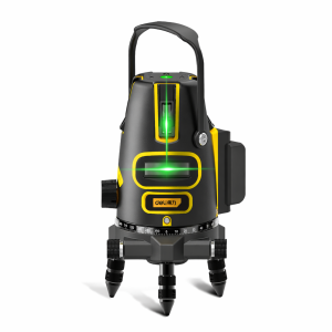 ლაზერი LD5 GREEN DL332305 მწარ. deli