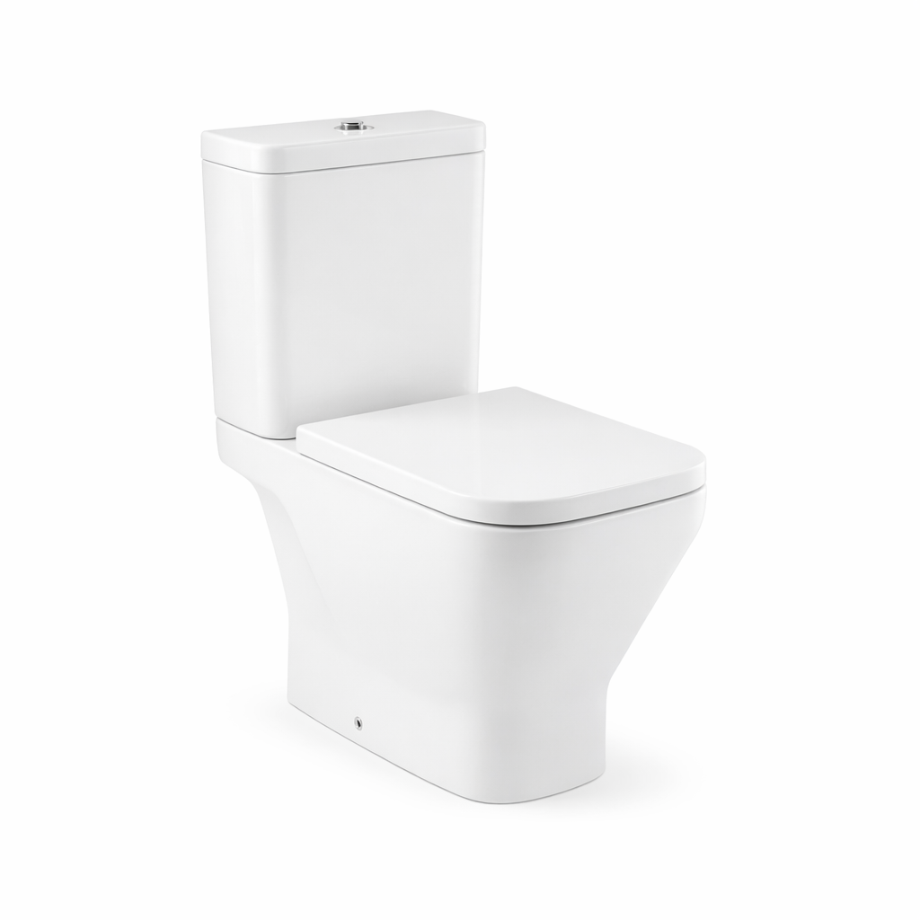 უნიტაზი THE GAP #7342477000 მწარ. ROCA