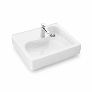 ხელსაბანი სარეცხი მანქანისთვის Клио 50 მწარ. Santek