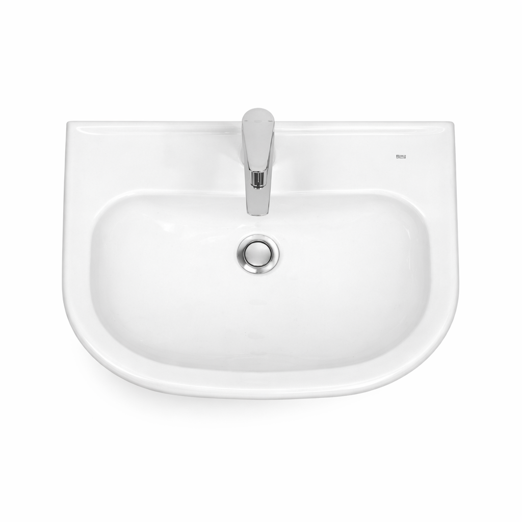 ხელსაბანი ACCESS 50x41 მწარ. ROCA - Image 2