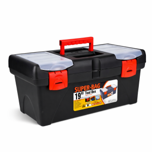 ინსტრუმენტების ყუთი AVO-19 310*490*190მმ BUL-MAX