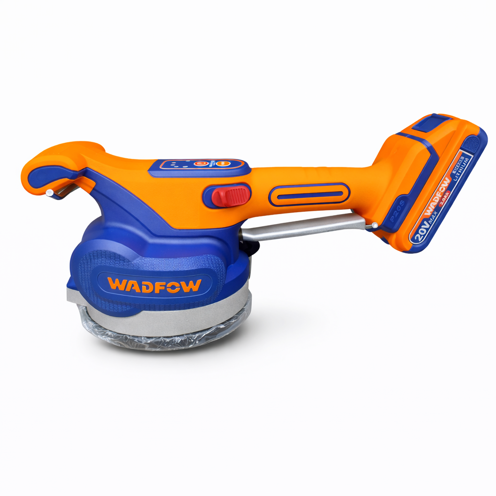 უკაბელო კერამიკული ფილების ვიბრატორი 20v