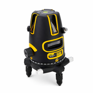 ლაზერი LD3 GREEN DL332303 მწარ. deli