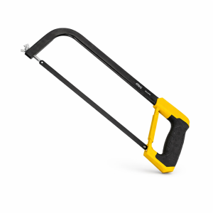 ხელის ხერხი ლითონის (ნაჟოვკა) 300 მმ DL353712 მწარ. deli