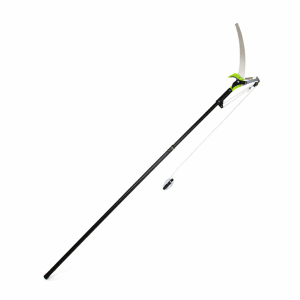 ბაღის გასხვლის მაკრატელი (სეკატორი) 180-286 მმ DL580511 მწარ. deli