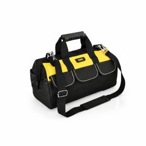 ხელსაწყოების ჩანთა 18.5” 43*20*29 DL430118 მწარ. deli