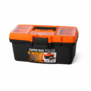 ხელსაწყოების ყუთი 16 POWER TAKIM ÇANTASI(ASR-2060)