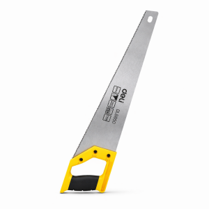 ხელის ხერხი 500 მმ DL6850 მწარ. deli