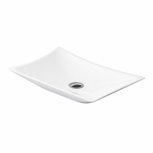 PLATO კერამიკის ხელსაბანი 39*58 IDEVIT