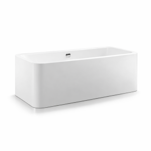 პლასტმასის აბაზანა C-3007 ზომა. 80*170*60 სმ Aokelya