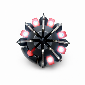 სახრახნისების ნაბორი