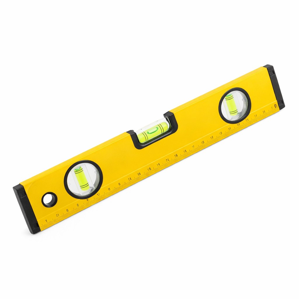 საზომი ხელსაწყო თარაზო 300მმ DL290300 მწარ. deli