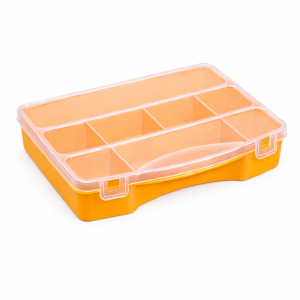 ხელსაწყოების ყუთი SÜPER ORGANIZER KUTU 8(ASR-2042)