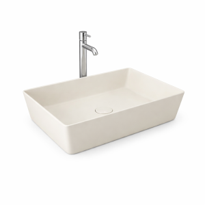 ხელსაბანი დასადგამი RAK-FEELING 50 სმ MATT GREIGE FEECT5000505A RAK CERAMICS