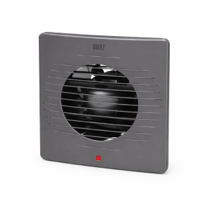 აბაზანის გამწოვი 100-ნი AIREX CLASSIC შავი #710-140001-100 TEB ELEKTRIK