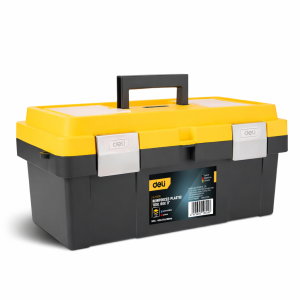 ინსტრუმენტების ყუთი 17” DL-TC270 მწარ. deli