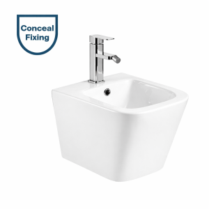 ბიდე დასაკიდი LT-052F THAMES თეთრი LETOP