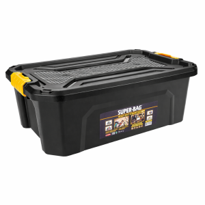 ხელსაწყოების ყუთი 40 LT SAKLAMA KUTUSU (ASR-4037)