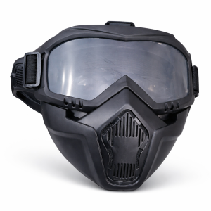 სახის დამცავი ნიღაბი