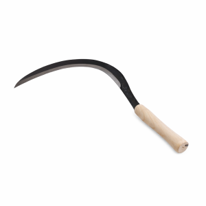 ბაღის ინსტრუმენტი – ნამგალი 2” 230მმ BUL-MAX