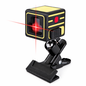 ლაზერი 2 Red line DL332102 მწარ. deli