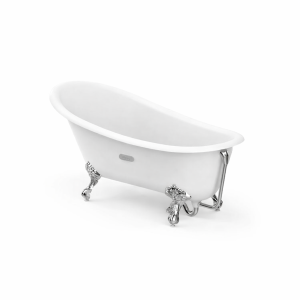 აბაზანა CARMEN 1600X800 #A234250007 მწარ. ROCA