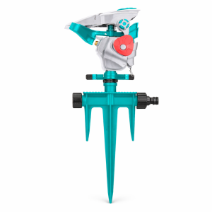 ბაღის სტაციონალური სარწყავი #THPS13601 მწარ. TOTAL