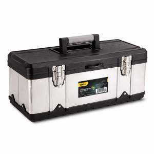 ინსტრუმენტების ყუთი 17” DL432717 მწარ. deli