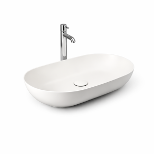 ხელსაბანი დასადგამი RAK-FEELING 55 სმ MATT GREIGE FEECT5500505A RAK CERAMICS