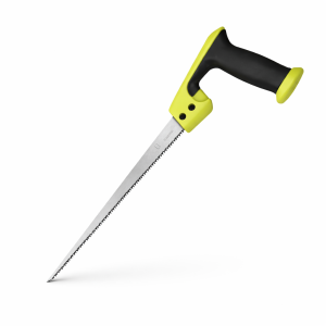 ხელის ხერხი 300 მმ DL580652 მწარ. deli