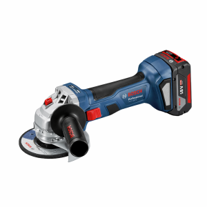 ელ.რადიალი უსადენო GWS 180-LI #06019H9025 მწარ. BOSCH