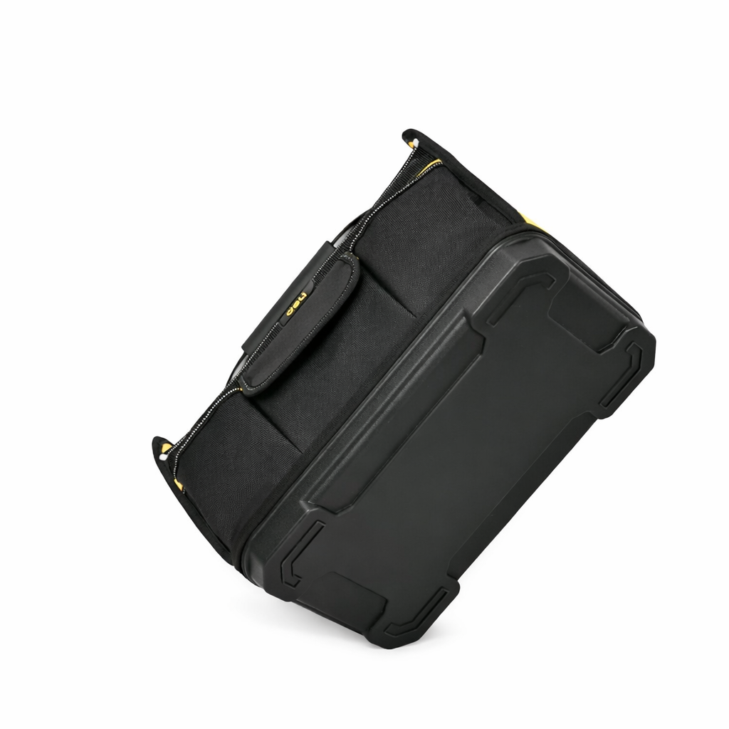 ხელსაწყოების ჩანთა 16 41*22*31 სმ DL586111 მწარ. deli - Image 2