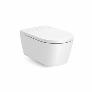 დასაკიდი უნიტაზი INSPIRA ROUND #A346527000 მწარ. ROCA