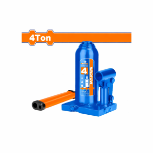 მექანიკური ამწე 4T (WHJ1504) WADFOW