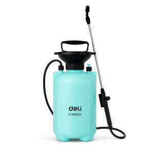 შესაწამლი მოწყობილობა 5ლ green DL581105A მწარ. deli