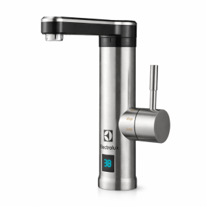 ონკანი ქვემოდან წყალგამაცხელებელი TAPTRONIC S მწარ. Electrolux