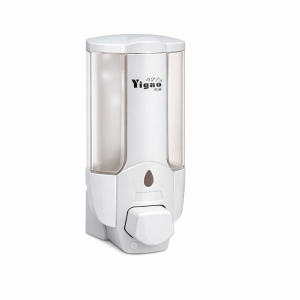 სასაპნე თხევადი საპნის Soap Dispenser 350მლ YG118