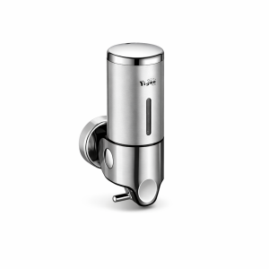 სასაპნე თხევადი საპნის Soap Dispenser (304+ABS) 1051S