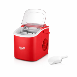 ყინულის აპარატი R.0301 26 LSB/ 24 h მწარ. RAF