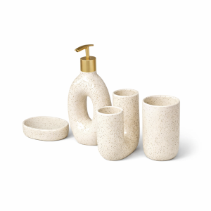 სააბაზანო ნაკრები JHTC-2505-02