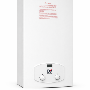 გაზის ქვაბი DV Dolce Vita DX 24 AF – 24kW