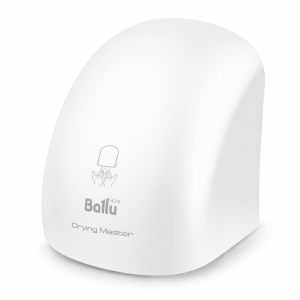 ხელის საშრობი ელექტრო Ballu BAHD-2000DM მწარ. Ballu