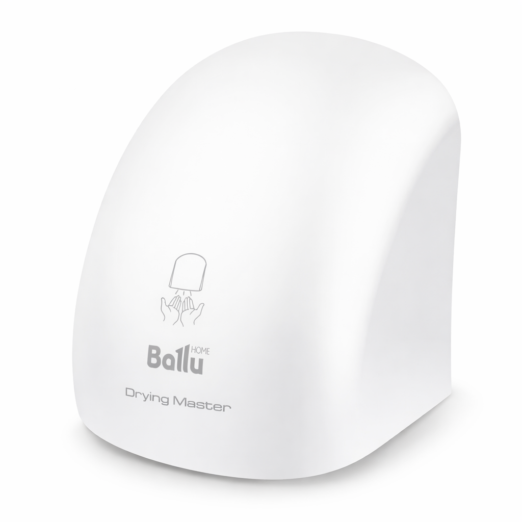 ხელის საშრობი ელექტრო Ballu BAHD-2000DM მწარ. Ballu