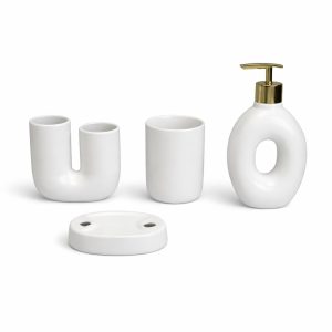 სააბაზანო ნაკრები JHTC-2505-01