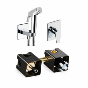 ბიდის შემრევი ჩასაშენებელი AZURE ნიკელი #15682121 მწარ. ADELL