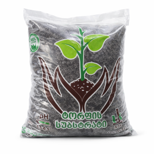 ტორფის სუბსტრატი REMIX1190 12ლ